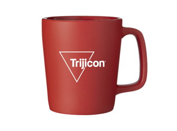 Trijicon® Mug 