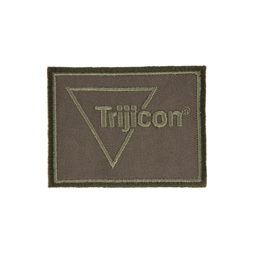 Trijicon - Green Canvas Patch