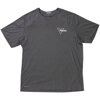 Gray Men's OGIO Endurance T-Shirt Front Image on white background