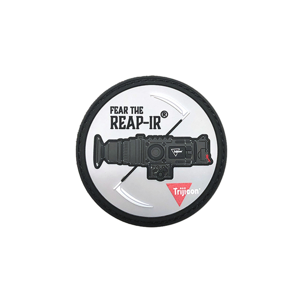 Trijicon Reap IR Patch Product Image on white background