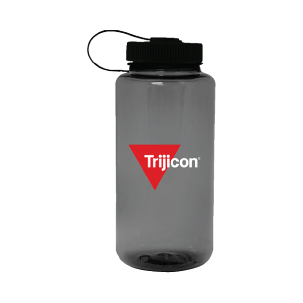 Trijicon 32oz Wide Mouth Bottle Product Image on white background