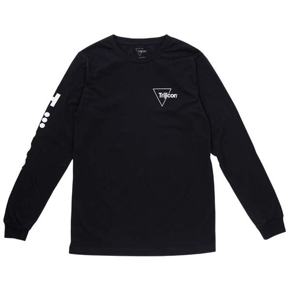 Picture of Trijicon® Long Sleeve Logo Tee