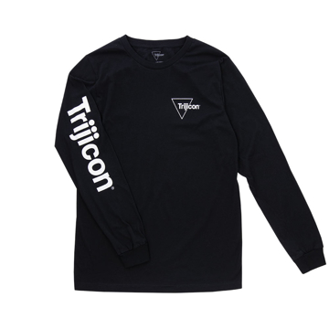 Picture of Trijicon® Long Sleeve Logo Tee