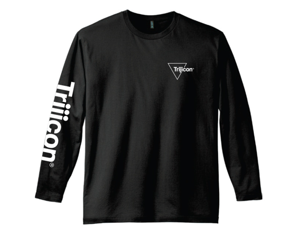 Picture of Trijicon Black Long Sleeve
