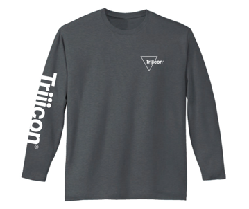 Picture of Trijicon Charcoal Long Sleeve