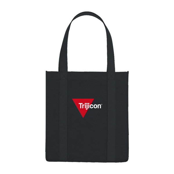 Trijicon® Tote Bag Product Image on white background