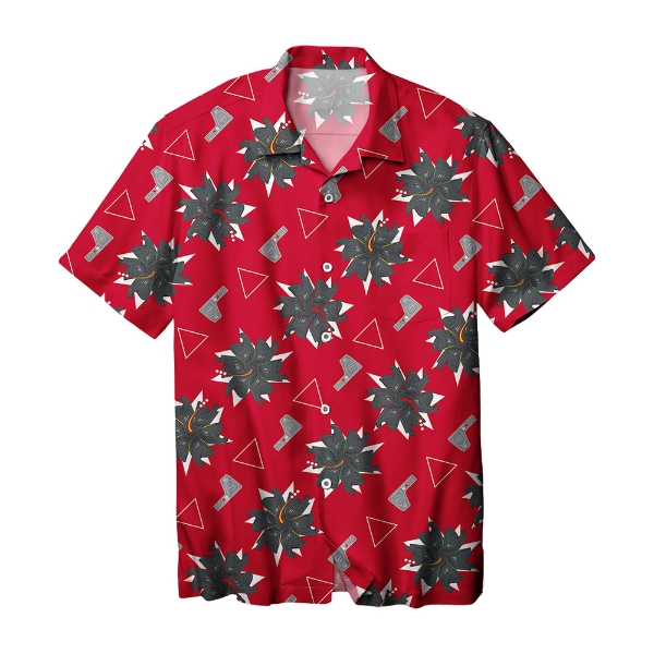 Trijicon Hawaiian Tee