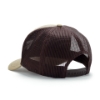 Trijicon Brown/Tan Hat