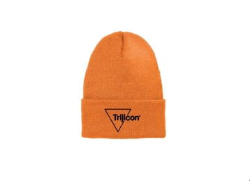 Trijicon - Volunteer Knitwear™ Neon Orange Beanie