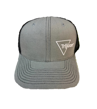 Trijicon Grey/Black Hat