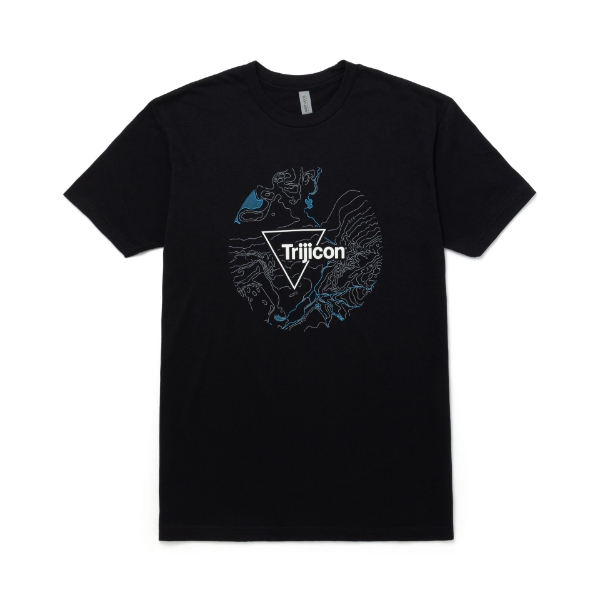 Trijicon Topographical Tee