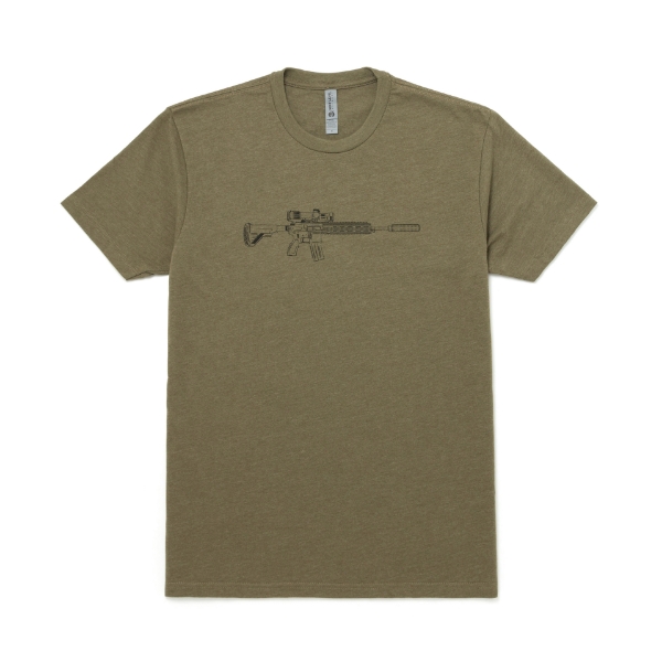 Trijicon VCOG Tee