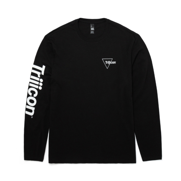 Trijicon Black Long Sleeve
