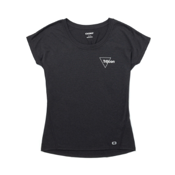 Trijicon Ladies OGIO Pulse Tee