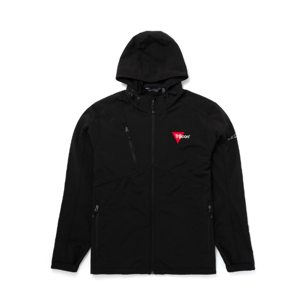 Trijicon - Eddie Bauer® Hooded Soft Shell Parka