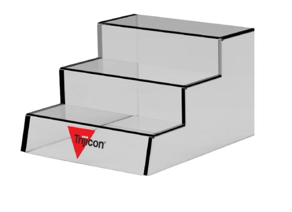 Trijicon Acrylic Display