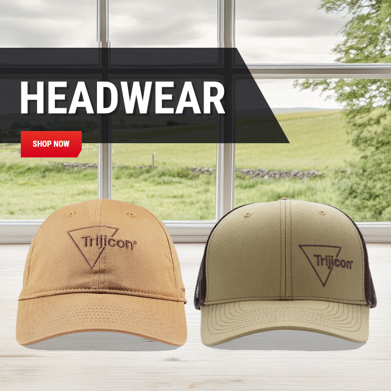 Trijicon Gear Store| Trijicon Gear Store