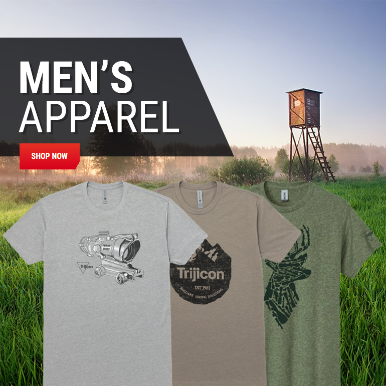 Trijicon Gear Store| Trijicon Outerwear