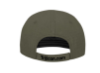 OD Hat with Hook/Loop Patch Panel