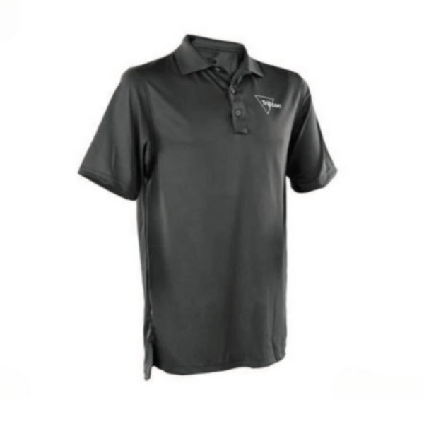 Trijicon Tru Spec Charcoal Polo
