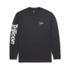 Trijicon Charcoal Long Sleeve