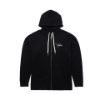 Trijicon Lightweight Icon Full Zip Hoodie - Black